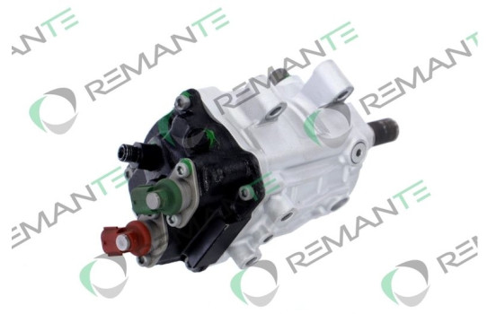 REMAN PUMP CR HP2 DENSO 097300-002X, Image 3