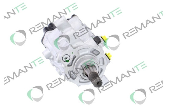 REMAN PUMP CR HP2 DENSO 097300-002X, Image 5