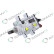 REMAN PUMP CR HP2 DENSO 097300-002X, Thumbnail 6