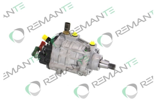 REMAN PUMP CR HP2 DENSO 097300-004X, Image 4