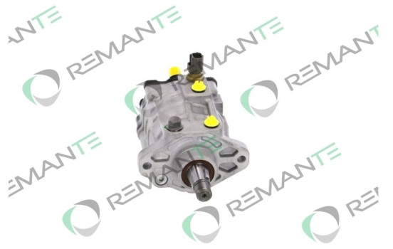 REMAN PUMP CR HP2 DENSO 097300-004X, Image 5