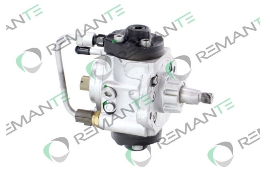 REMAN PUMP CR HP3 DENSO 294000-006, Image 4