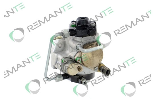 REMAN PUMP CR HP3 DENSO 294000-031, Image 2