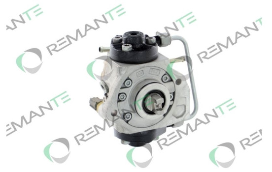 REMAN PUMP CR HP3 DENSO 294000-031, Image 5