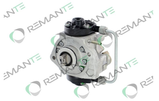 REMAN PUMP CR HP3 DENSO 294000-031, Image 6