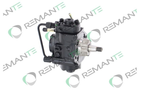 REMAN PUMP CR HP3 DENSO 294000-038, Image 4