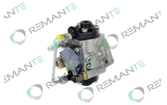 REMAN PUMP CR HP3 DENSO 294000-040X, Image 3