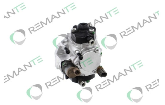 REMAN PUMP CR HP3 DENSO 294000-042, Image 2