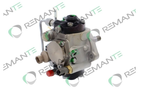 REMAN PUMP CR HP3 DENSO 294000-076, Image 3