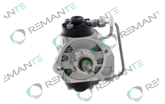 REMAN PUMP CR HP3 DENSO 294000-076, Image 5
