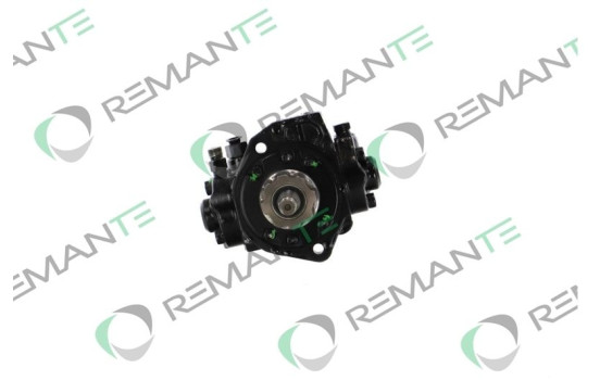 REMAN PUMP CR HP3 DENSO 294000-120, Image 5