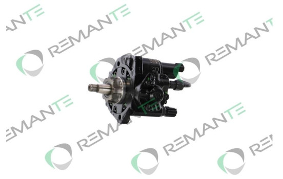 REMAN PUMP CR HP3 DENSO 294000-120, Image 6