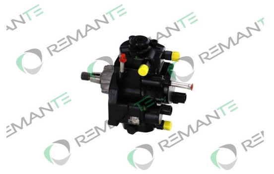 REMAN PUMP CR HP3 DENSO 294000-124