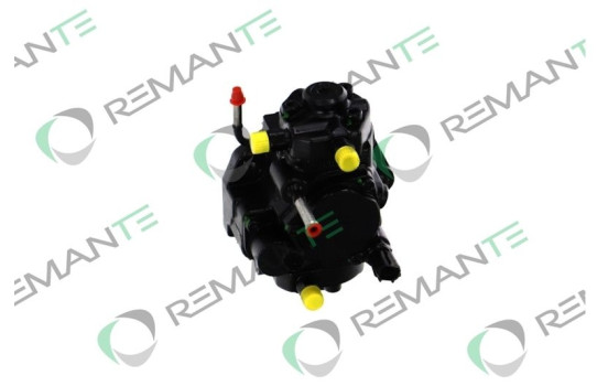 REMAN PUMP CR HP3 DENSO 294000-124, Image 2