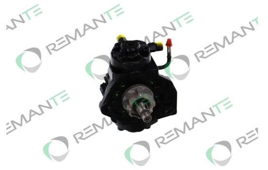 REMAN PUMP CR HP3 DENSO 294000-124, Image 5