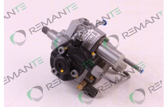 REMAN PUMP CR HP3 DENSO 294000-126, Image 2