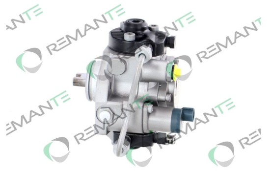 REMAN PUMP CR HP3 DENSO 294000-166