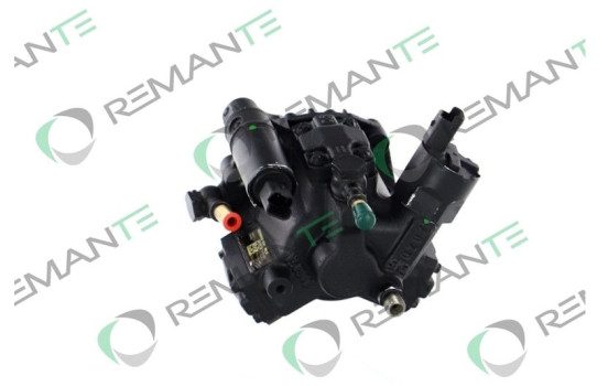 REMAN PUMP CR SIEMENS/VDO 5WS40008Z, Image 2