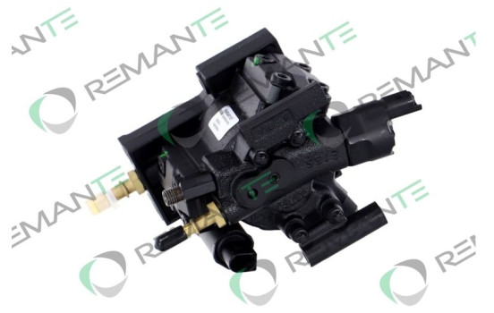 REMAN PUMP CR SIEMENS/VDO 5WS40157, Image 2