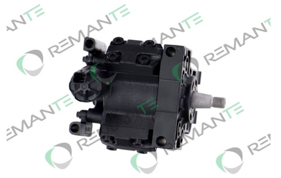 REMAN PUMP CR SIEMENS/VDO 5WS40157, Image 4