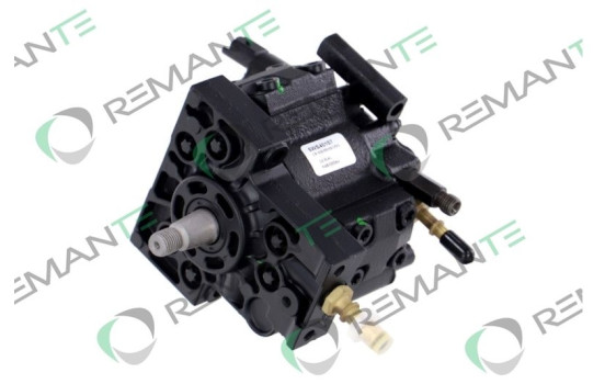 REMAN PUMP CR SIEMENS/VDO 5WS40157, Image 6