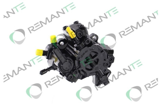 REMAN PUMP CR SIEMENS/VDO 5WS40254, Image 2