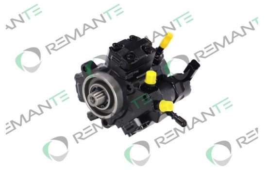 REMAN PUMP CR SIEMENS/VDO 5WS40254, Image 6