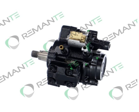 REMAN PUMP CR SIEMENS/VDO 5WS40657