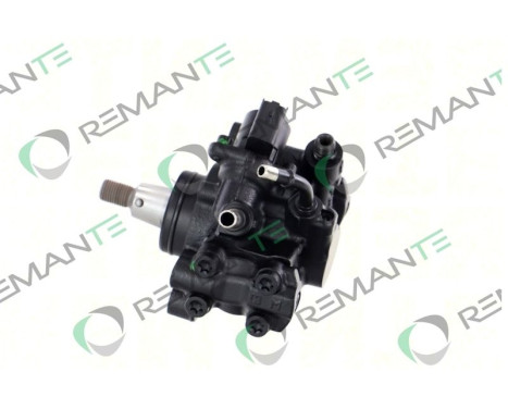 REMAN PUMP CR SIEMENS/VDO A2C80584700