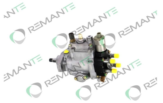 REMAN PUMP DENSO VE 096500-6003