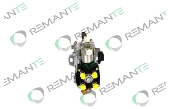 REMAN PUMP DENSO VE 096500-6003, Image 2