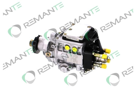 REMAN PUMP VP30 BOSCH 0470004014