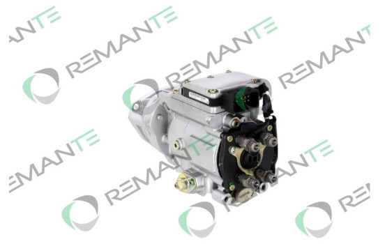 REMAN PUMP VP44 BOSCH 0470504023, Image 2
