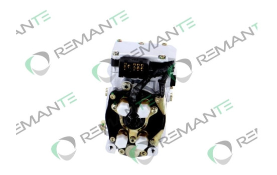 REMAN PUMP VP44 BOSCH 0470504042, Image 2