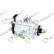 REMAN PUMP VP44 BOSCH 0470504045, Thumbnail 4