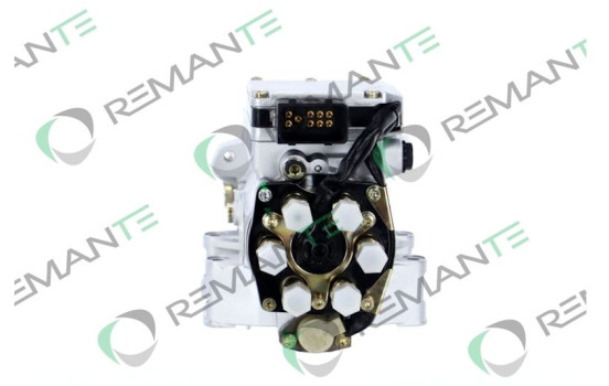 REMAN PUMP VP44 BOSCH 0470506038, Image 2