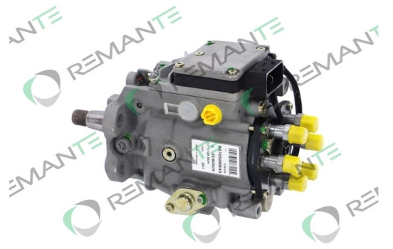 REMAN PUMP VP44 BOSCH 0470506045