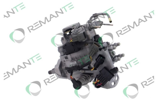 REMAN PUMP ZEXEL 104700-3051