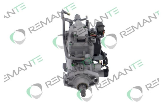 REMAN PUMP ZEXEL 104700-3051, Image 5