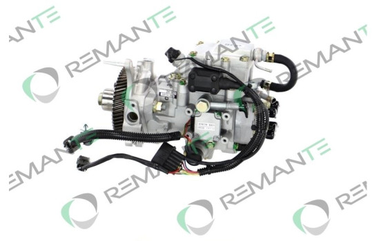 REMAN PUMP ZEXEL 109144-3062