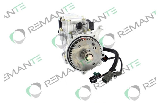 REMAN PUMP ZEXEL 109144-3062, Image 5
