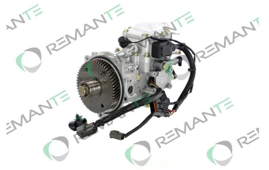 REMAN PUMP ZEXEL 109144-3062, Image 6