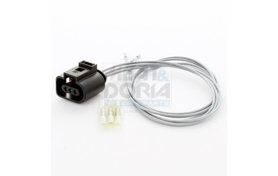 Repair kit, cable set