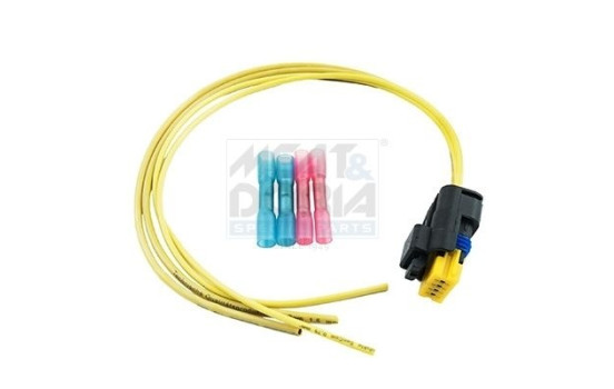 Repair kit, cable set