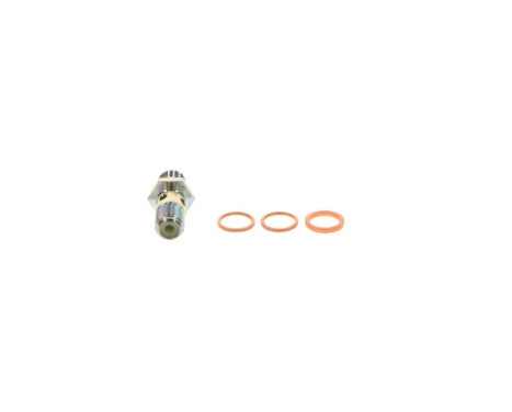 Repair kit, fuel pump 1 587 010 532 Bosch