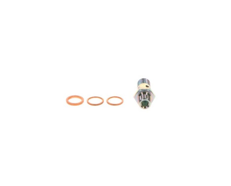 Repair kit, fuel pump 1 587 010 532 Bosch, Image 3
