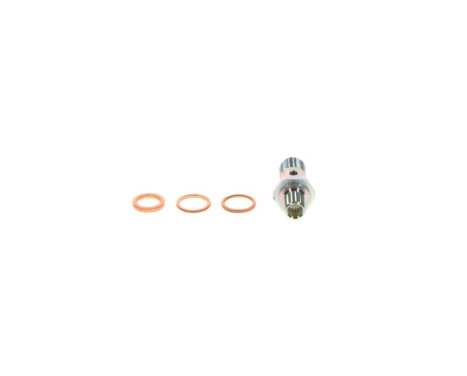 Repair kit, fuel pump 1 587 010 536 Bosch, Image 3