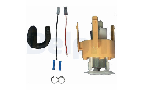 Repair Kit, fuel pump