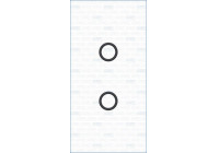 Repair kit, fuel pump