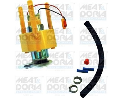 Repair kit, fuel pump